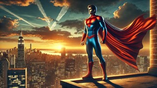 SUPERMAN – Final Trailer (2025) James Gunn, David Corenswet