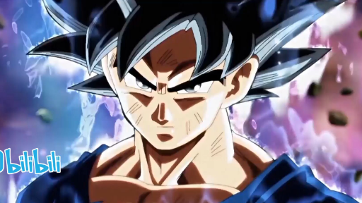 Các trạng thái của SON GOKU -- DRAGON BALL #anime