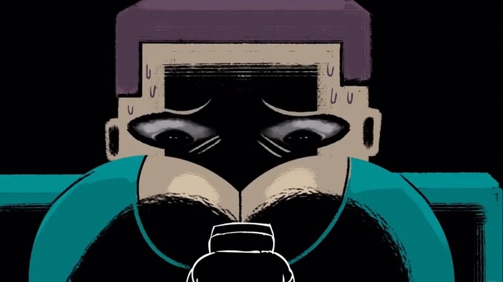 The terrifying Ender Dragon finale (Wither)