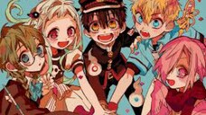 Episode 11 - Jibaku Shounen Hanako-kun Subtitle Indonesia