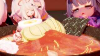 ~~食材大乱炖~~