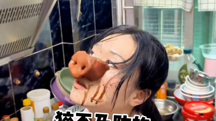 Khoảnh khắc cười bò không kịp trở tay, một video từ đầu đến cuối toàn là cười ha ha ha