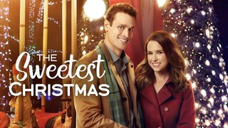 The Sweetest Christmas (2017) | Romance | Western Movie