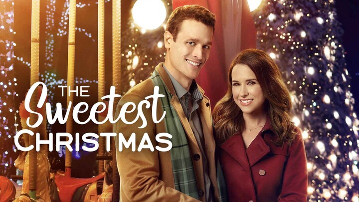 The Sweetest Christmas (2017) | Romance | Western Movie