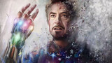 [Movie Mashup] [Iron Man/Robert Downey Jr.] IN THE END