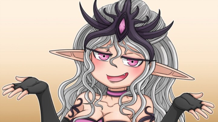 Kumpulkan Slaanesh, hargai Slaanesh