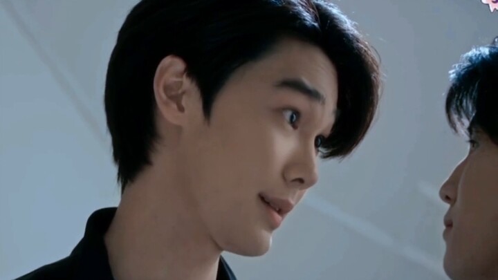 [Cô nàng điên rồ và kiêu ngạo×cún con trung thành] Phim Thái——Trường nội trú White×Nai ♥Góc nhìn của