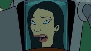 Mengapa Bender masih lajang? Robot wanita bisa akur dengan manusia!