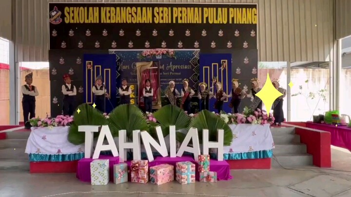 SK SERI PERMAI 2023/2024
