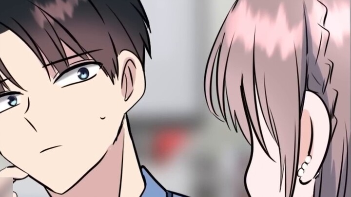 [Personal Chinese version] [Audio comic] The top male protagonist who was hit by a car twice had his