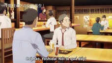 Cạo râu xong, tôi nhặt gái về nhà - Tập 01 [Việt sub]