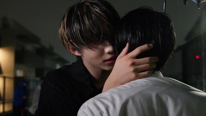 自带疯批属性的小攻 / 唱出恋爱的苦恼