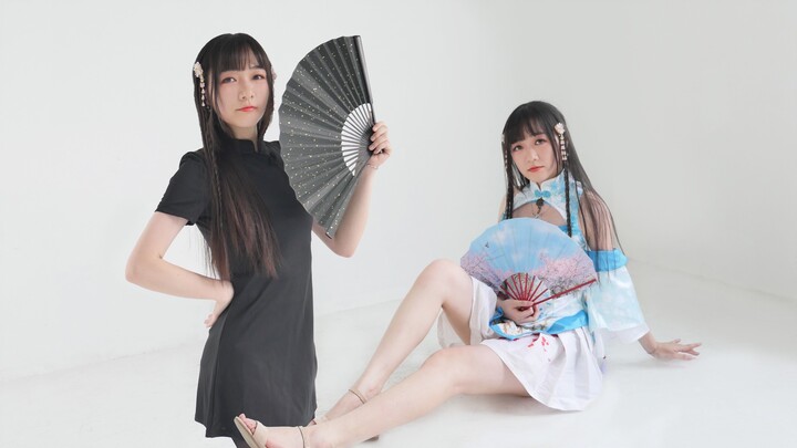 【Sarune-chan】Seribu cangkir, seribu gelas, jangan berhenti