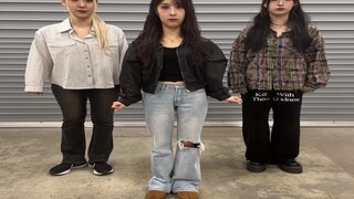 【EVERGLOW】أومبا لومبا 🧍🏻‍♀👐🏻🩵