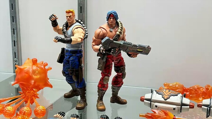 Rất nhiều mô hình Transformers đang được trưng bày! Baphomet, Số phận của Vua Sói, sắp ra mắt! Tin t