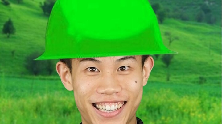 我跟嫂子真的没啥事！