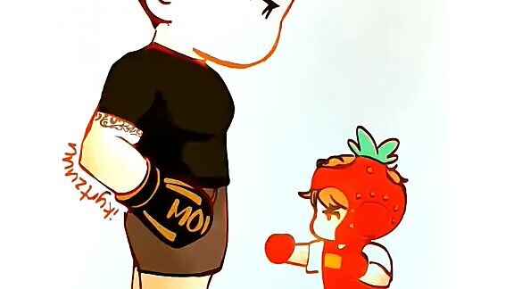 not anime but I find it cute, so gonna post it here