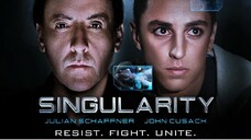 Singularity 2017 (Action/Adventure/Drama)