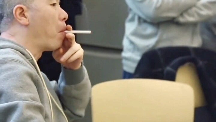 “When you get old, you should leave something worthwhile for future generations to appreciate.”