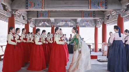 The Queen: She’s got all the moves to charm girls, but unfortunately, she’s one herself.