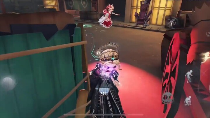 คุณเป็นคนขายเนื้อหรือฉันเป็นคนขายเนื้อ?