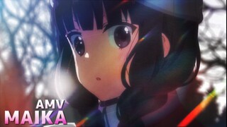 Amv maika sakuranomiya