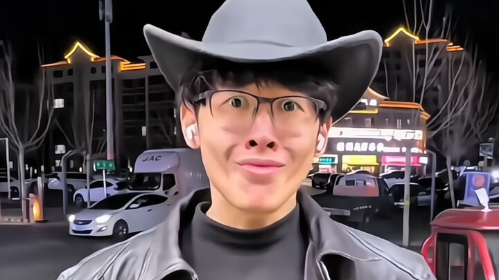 Tang Jiaqi Second Edit