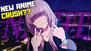 The Most Underrated Anime About Loneliness | Call of the Night Review