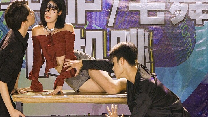 Về Gashina mà tháng 9 đã nhảy vào cuối tháng 7, nó không được lan truyền cho đến cuối tháng 10! │《 G