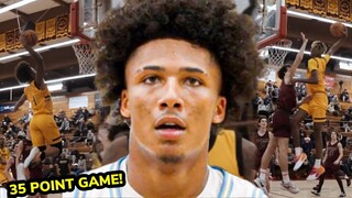 Mikey Williams Wildest Tournament Game Vs JSerra! Insane Overtime Ending!