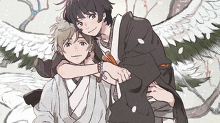 It's very kawaii Shiyang