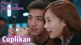 My Deepest Dream | Cuplikan EP18 Tan Jiao dan Wu Yu Semakin Manis Aja Nih | WeTV【INDO SUB】