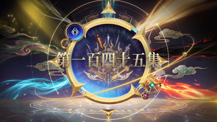 ถังซาน 2 ตอนที่ 145 ซับไทย 1440p