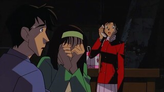 [Lồng Tiếng] Conan - Thám Tử Lừng Danh Movie 1 – Quả Bom Trọc Trời [Full Movie]