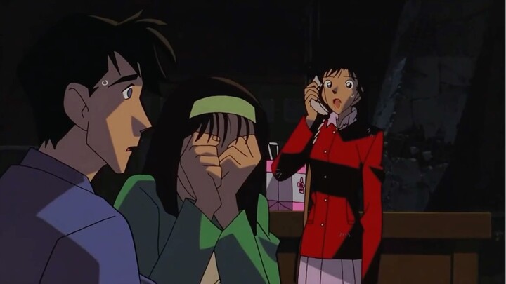 [Lồng Tiếng] Conan - Thám Tử Lừng Danh Movie 1 – Quả Bom Trọc Trời [Full Movie]