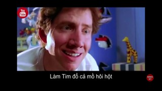 Review Phim Chiếc Mặt Nạ Ma Quỷ