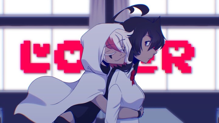 Neoni - LOSER // Animation Meme