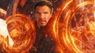 漫威里那些振奋人心的台词！