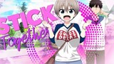 「SDS」►Uzaki-chan Wants to Hang Out- AMV
