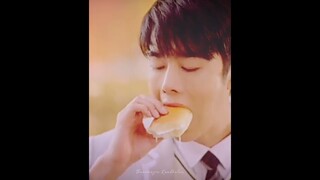 Cherry Blossom After Winter|Cream Bun Lovers😁 |Gay|Love|Whatsapp Status