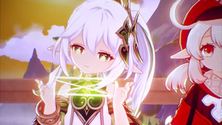 الشمس والقمر