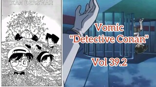 [Detective Conan] - Ikan Bersinar Vol 39.2