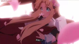 ketika motoyasu ngelamar filo ke naofurry 🗿