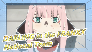 [DARLING in the FRANXX] [National Team/AMV] "Even If We Are Forcibly Separated, I'll Find You"