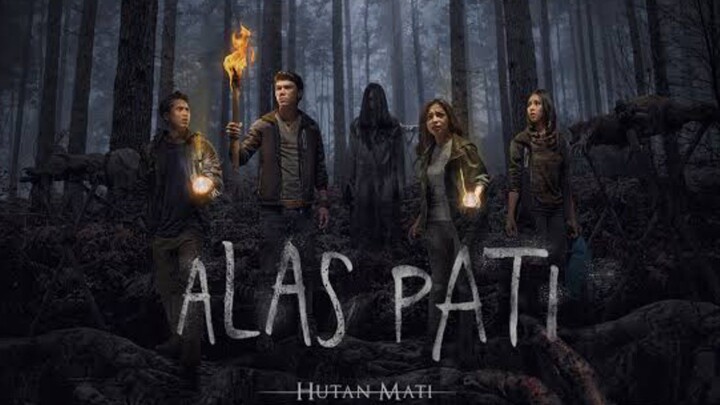 Alas Pati (2018)
