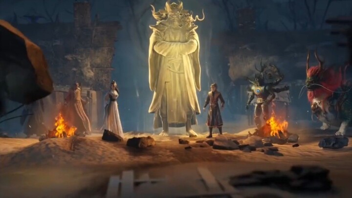Preview Episode 80 | Tales of Herding Gods