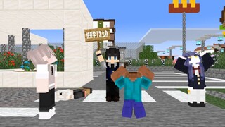 فيلم الكارثة الملحمي "الواجب المنزلي"