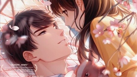 [Mr Love: Queen's Choice｜Li Zeyan] "I want to send you a love that never sets, and travel the world with my heart by my heart"