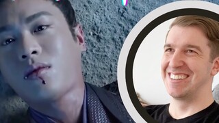 【Celebrating More Than Years Reaction46】The finale!!!