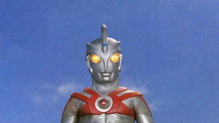 Ace Forces Ultraman Episode 1 "Lahir! Ace Forces Ultraman!"